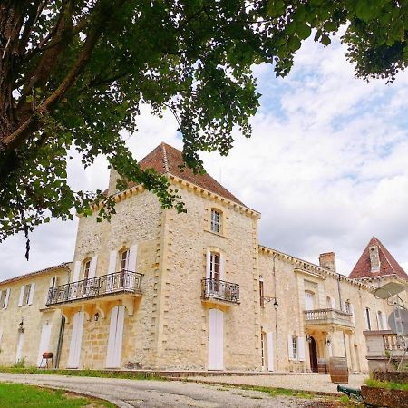 Bordeaux Chateau Lafleur Quinsac  Zewnętrze zdjęcie