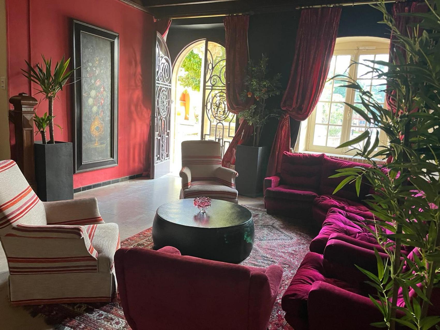 Bordeaux Chateau Lafleur Quinsac  Zewnętrze zdjęcie