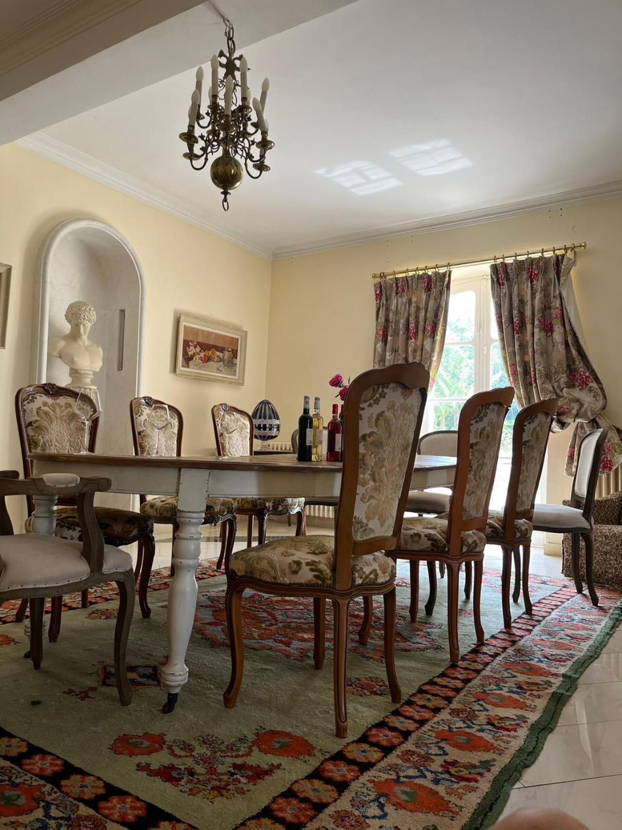 Bordeaux Chateau Lafleur Quinsac  Zewnętrze zdjęcie