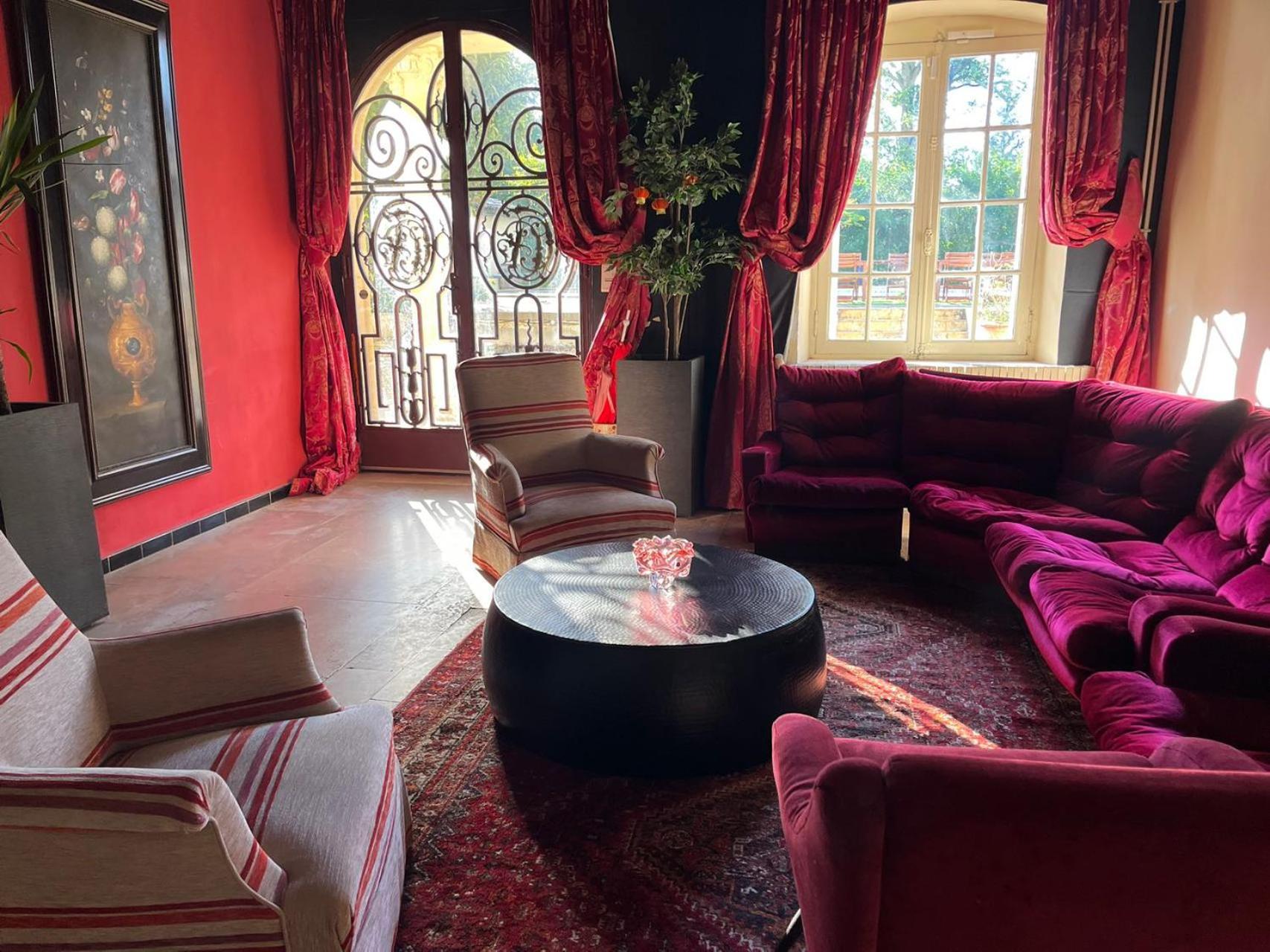 Bordeaux Chateau Lafleur Quinsac  Zewnętrze zdjęcie
