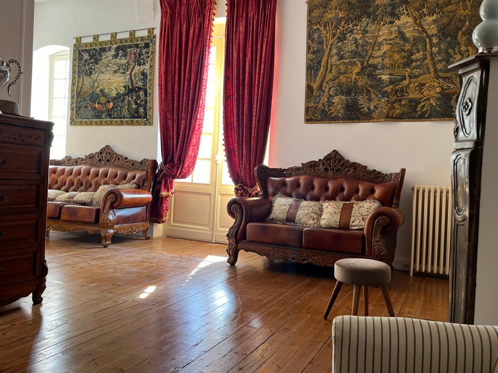 Bordeaux Chateau Lafleur Quinsac  Zewnętrze zdjęcie