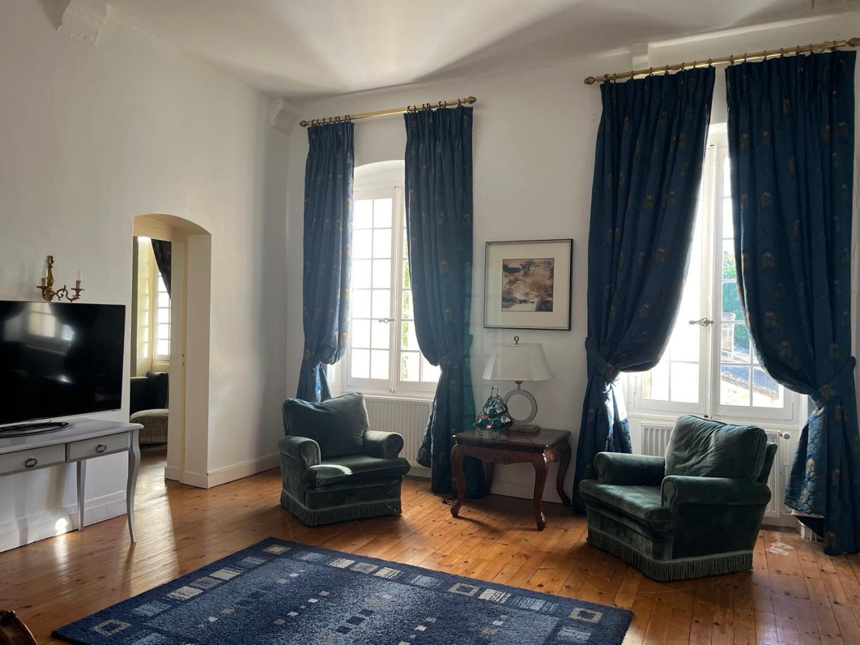 Bordeaux Chateau Lafleur Quinsac  Zewnętrze zdjęcie