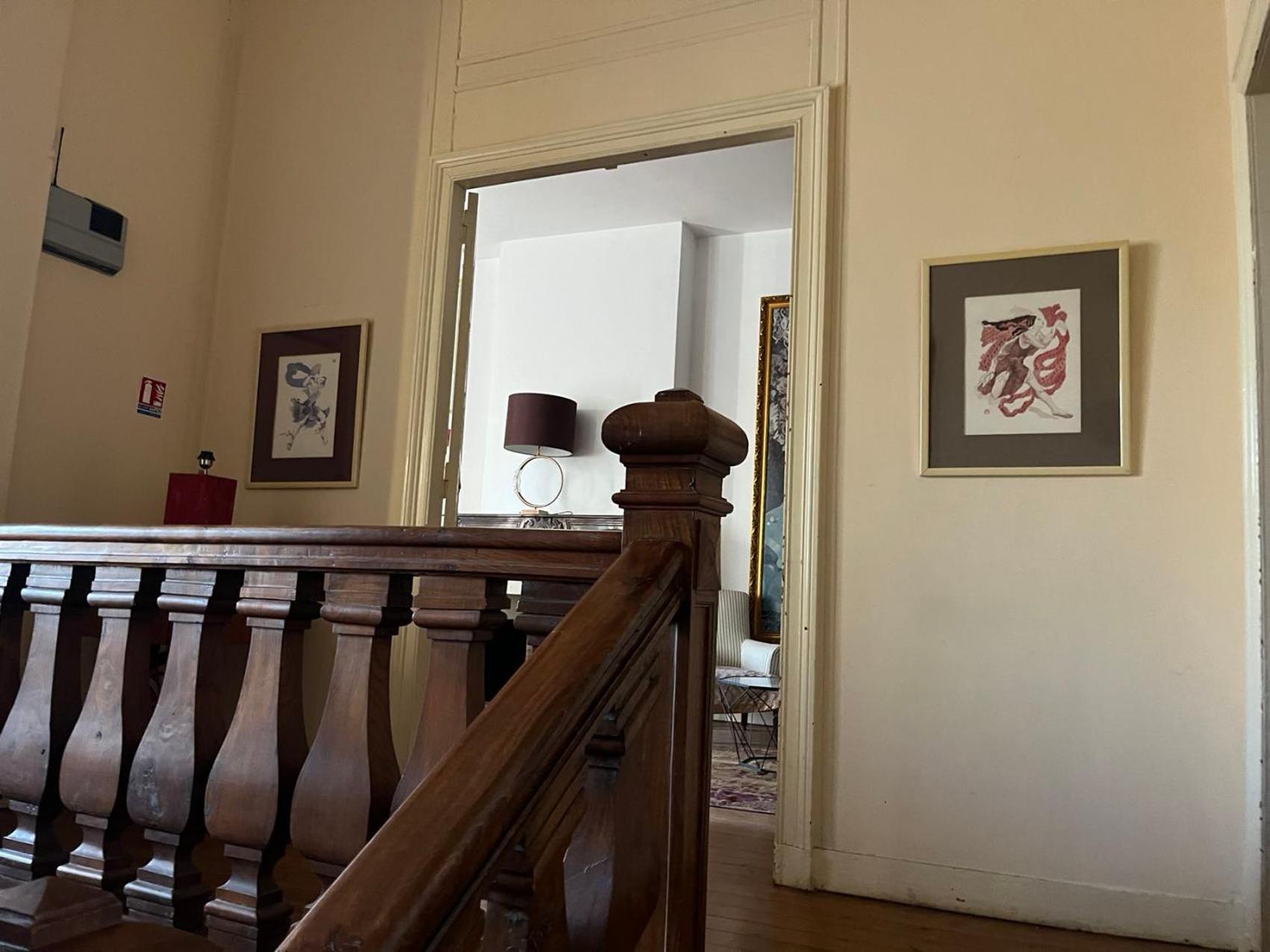 Bordeaux Chateau Lafleur Quinsac  Zewnętrze zdjęcie