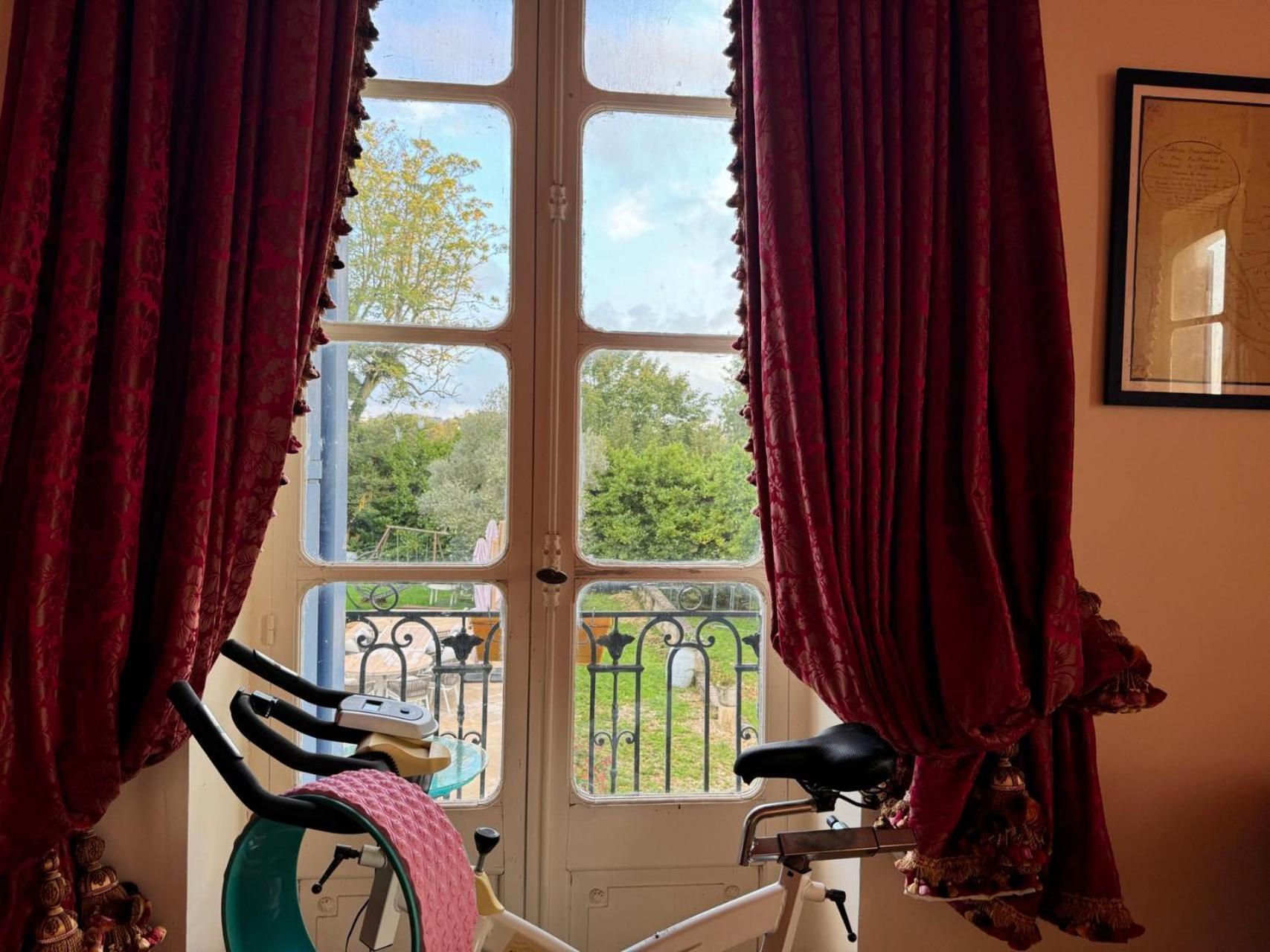 Bordeaux Chateau Lafleur Quinsac  Zewnętrze zdjęcie